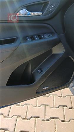 شيفروليه ايكونس